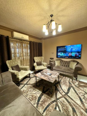 Diamond Apartment